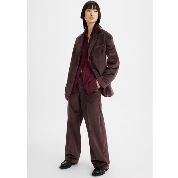 Levi’s Baggy Trousers Brand new with tags - Picture 1 of 11